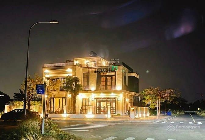 KDC Ngọc Đông Dương 2