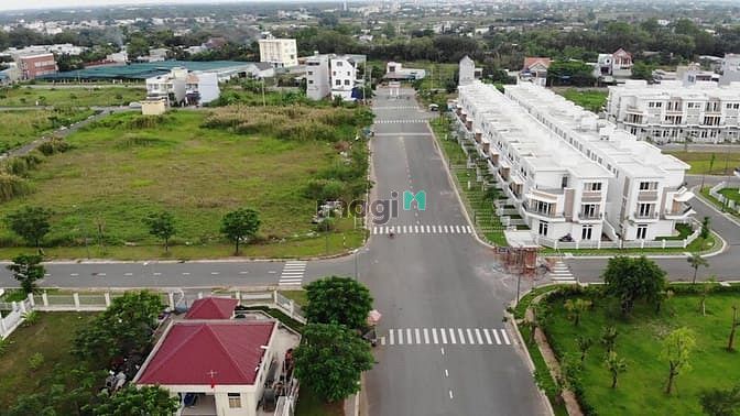 KDC Ngọc Đông Dương 2