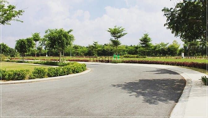 KDC Ngọc Đông Dương 2