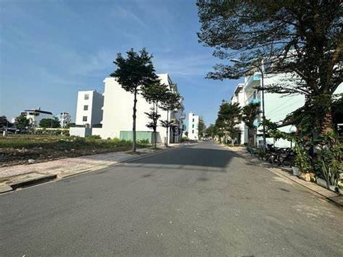 An Thịnh Happy House