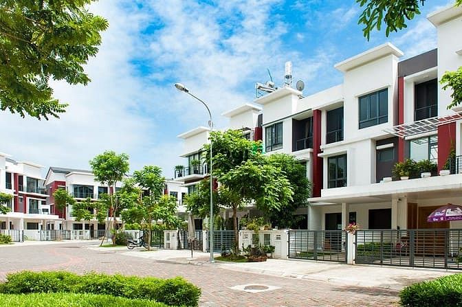 An Thịnh Happy House