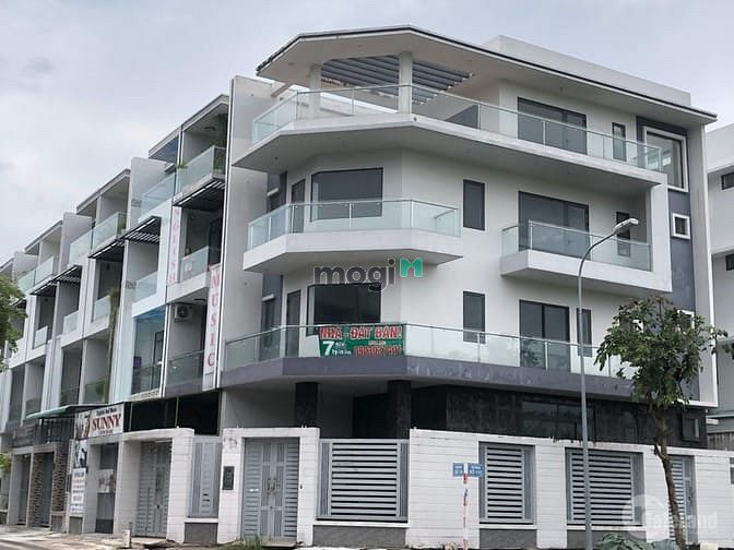 An Thịnh Happy House