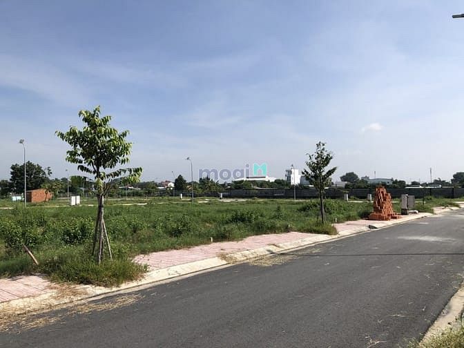 Khu dân cư Nam An City