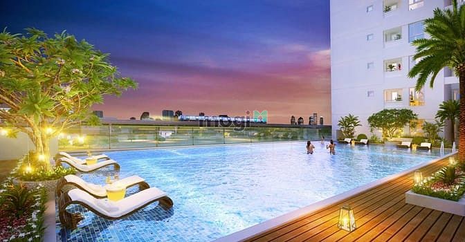 CavaHome Vĩnh Lộc