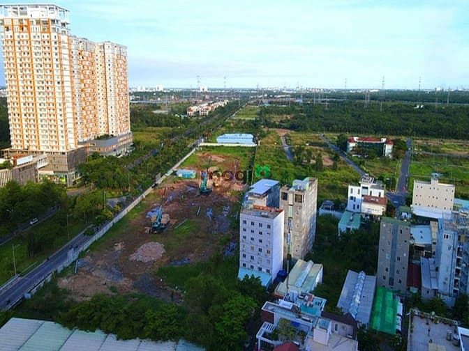 Celesta Heights