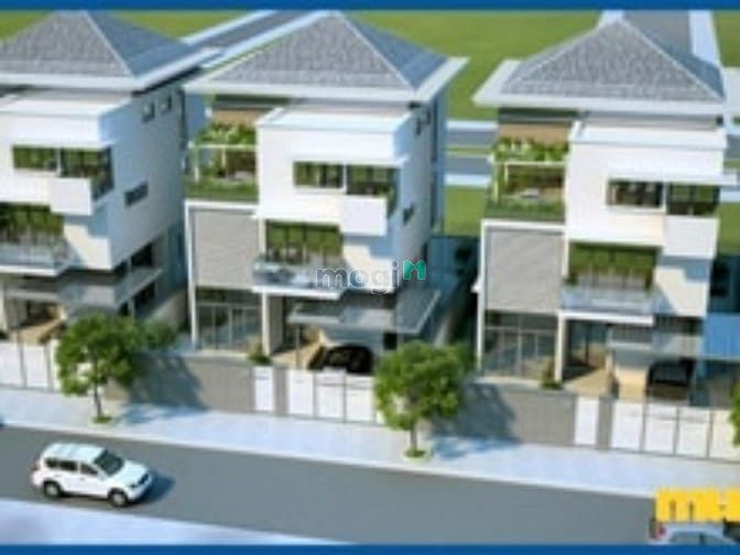 Tiên Sa Villas