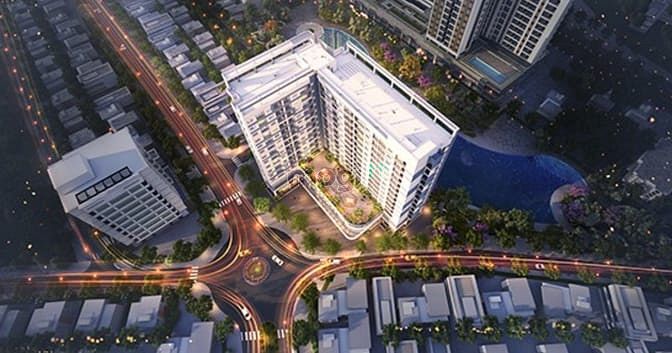 CavaHome Vĩnh Lộc