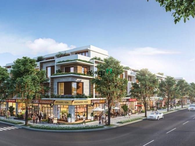 Khu dân cư Phước Thạnh