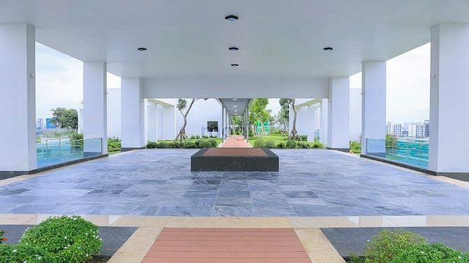 Sarica Condominium