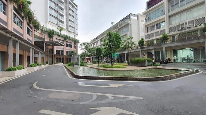 Sarica Condominium
