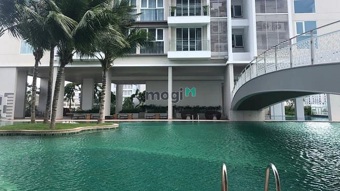 Sarica Condominium