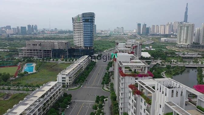 Sarica Condominium
