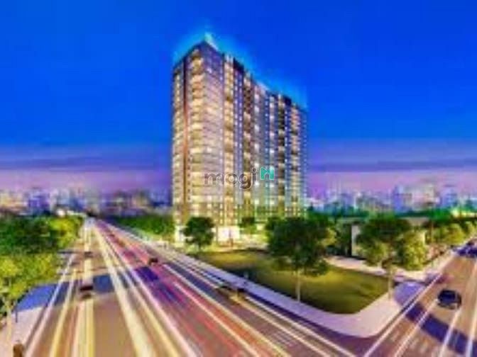 Vista Riverside Củ Chi