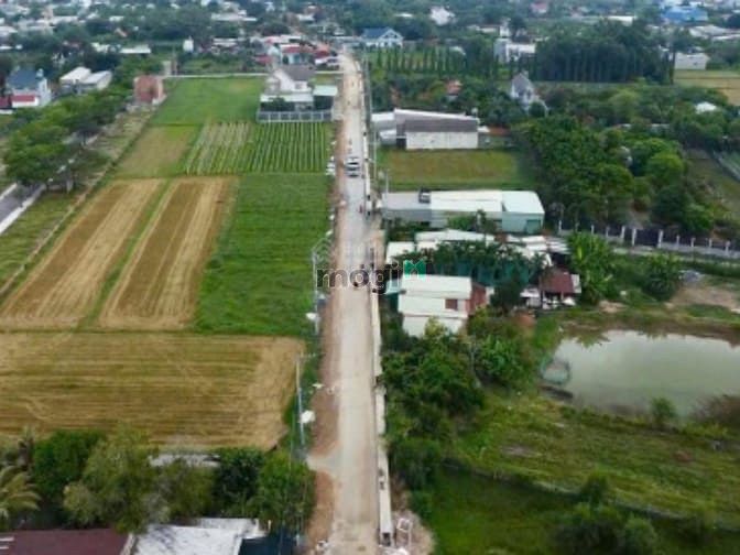 Vista Riverside Củ Chi