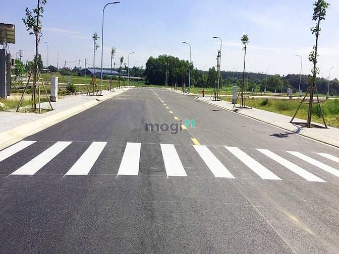 Diamond City Củ Chi