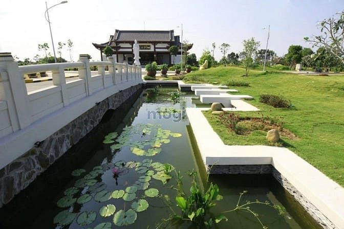 Thiên Phúc Garden