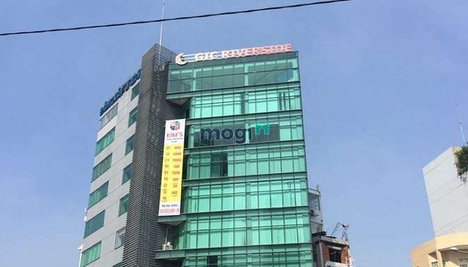 Gic Riverside