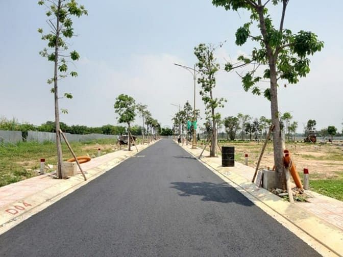 Hòa Phú Town