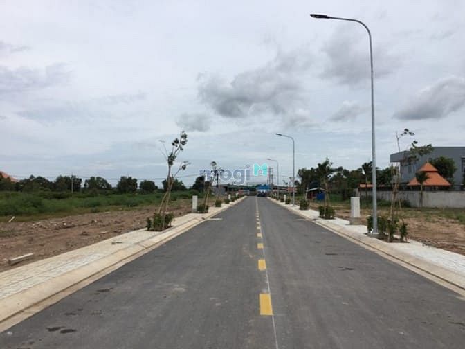 Hòa Phú Town