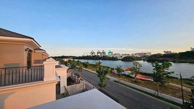 Palm City