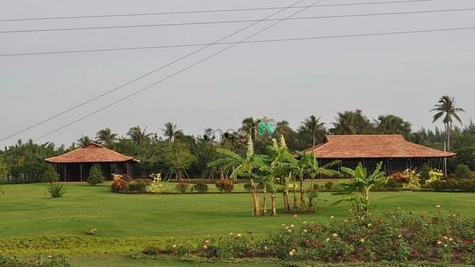 Vĩnh Lộc Garden
