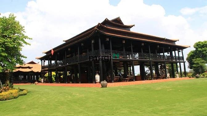 Vĩnh Lộc Garden