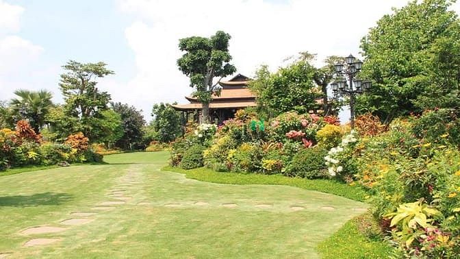 Vĩnh Lộc Garden