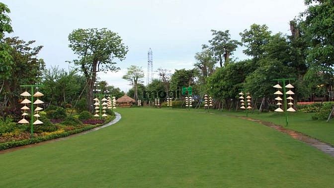 Vĩnh Lộc Garden