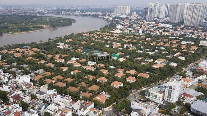 Lan Anh Village