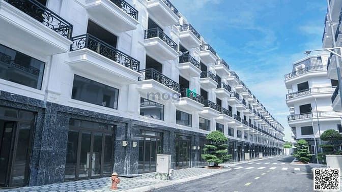 The Sol Residence