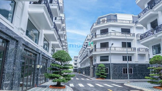 The Sol Residence