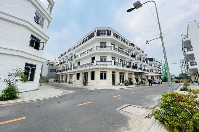 Winhome An Phú Đông