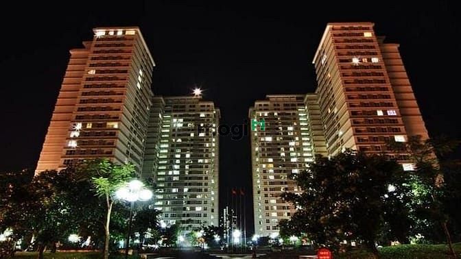 STCity Tô Ký