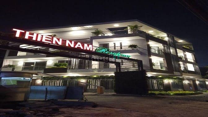 Thiên Nam Residence