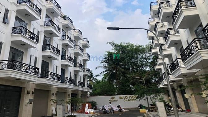 Bảo Ngọc Garden
