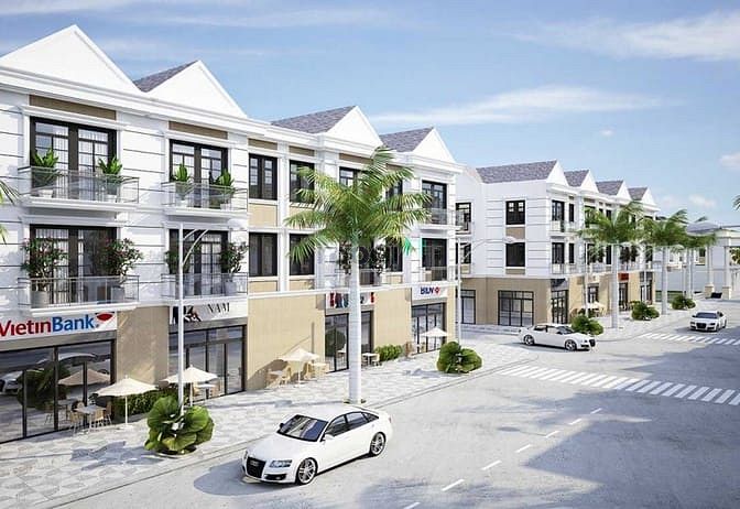 The Sun City Riverview