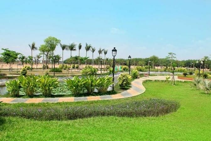 Bình Chiểu Riverside City
