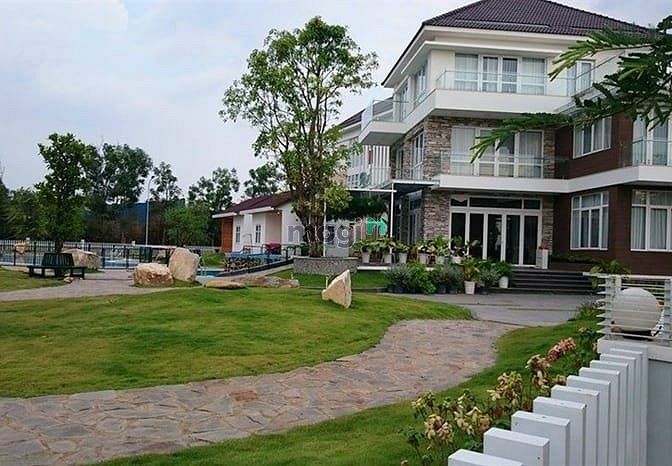 Bình Chiểu Riverside City