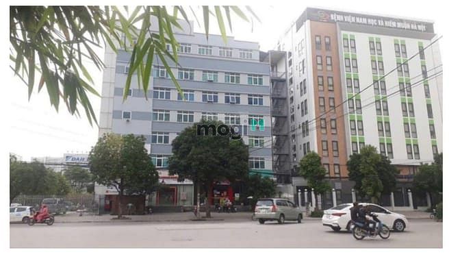Tòa nhà Tiến Phú