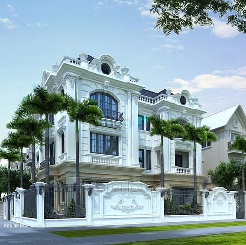Spring House