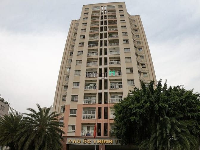Cao Ốc PMC