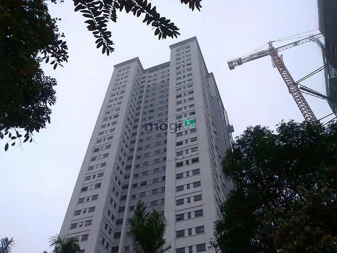 Chung cư Cầu Tiên