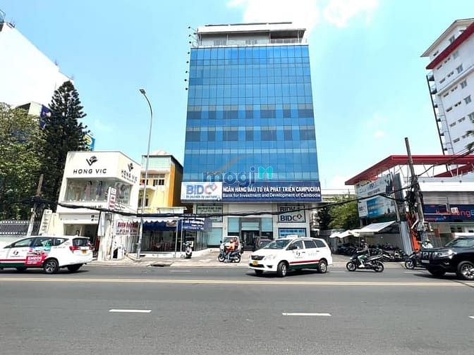 Jabes 2 Building