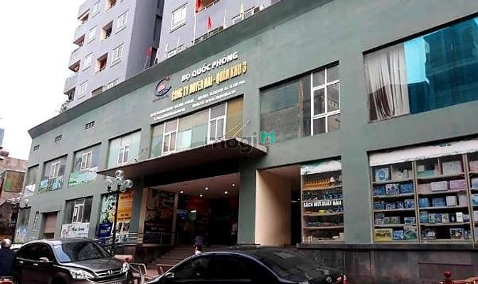 Trang Chủ MB66.COM Chính Thức Nguyễn Thái Học