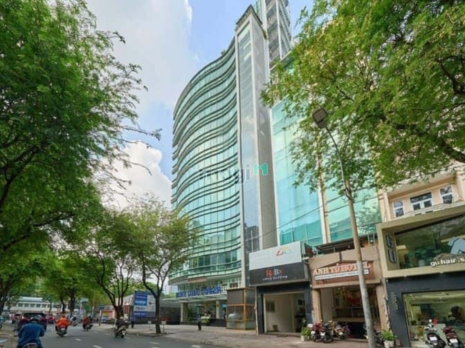 Minh Long Tower
