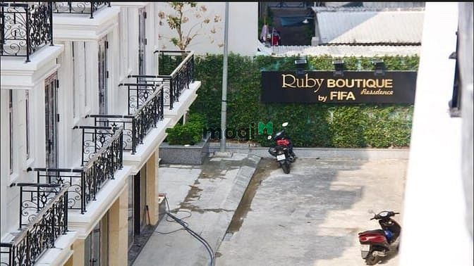 Ruby Boutique Residence