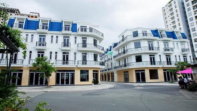 Ruby Boutique Residence
