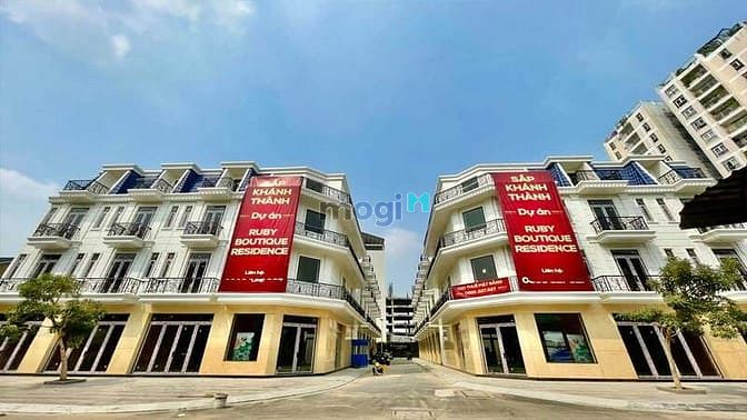 Ruby Boutique Residence