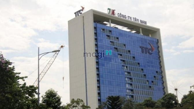 Tây Nam Building