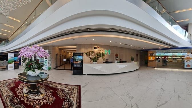 Tây Nam Building